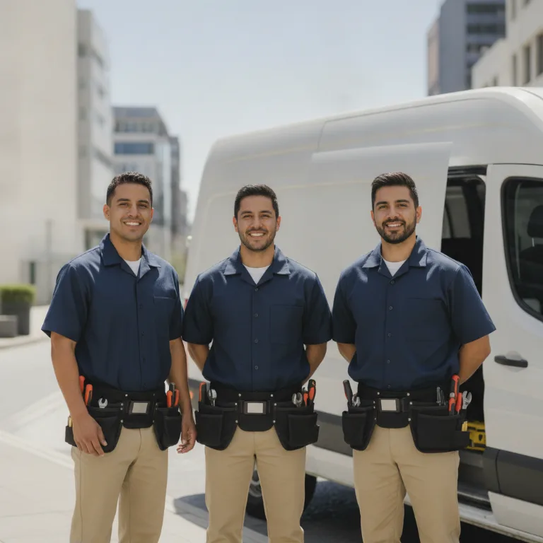 Abogado Laboralista Para Empresas equipo en Tlalpan
